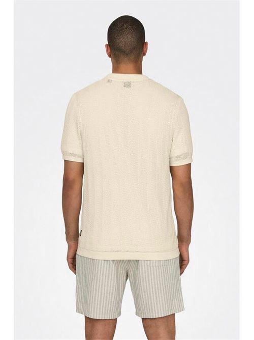 ONLY&SONS | 22028576/Antique White